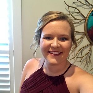 Meet your Posher, Jenna